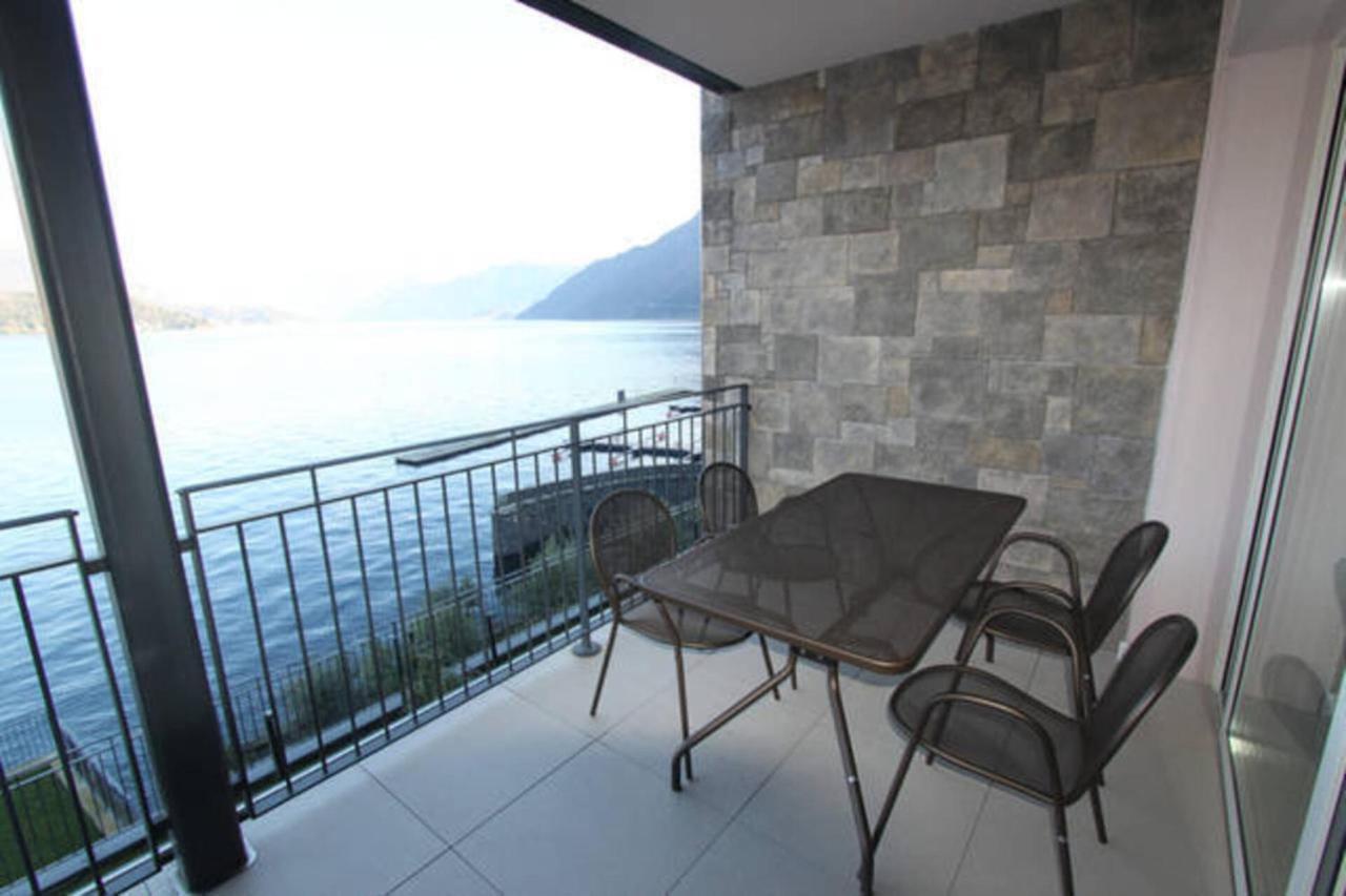 Bellagio Lake Resort Лезено Экстерьер фото