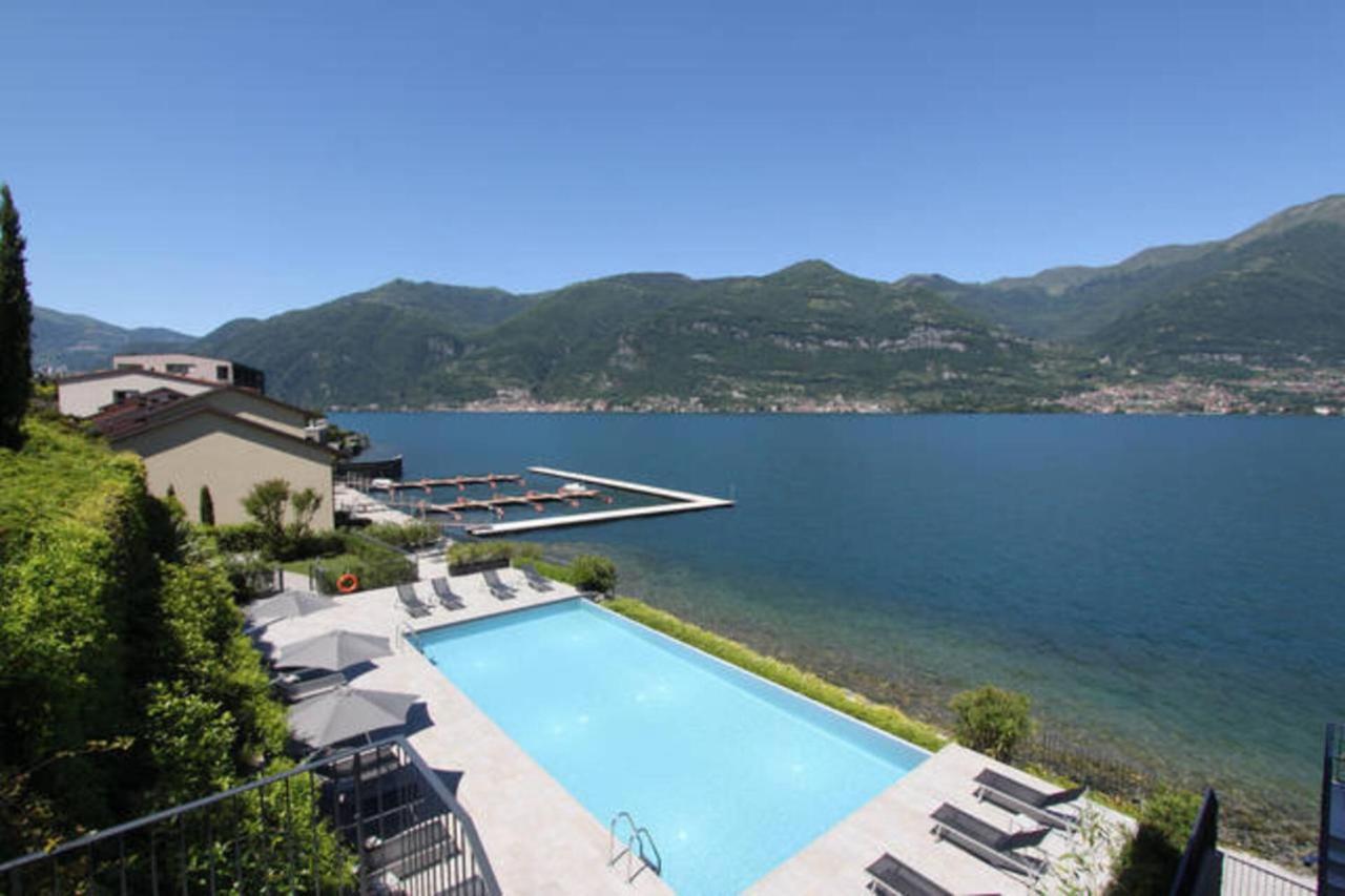 Bellagio Lake Resort Лезено Экстерьер фото