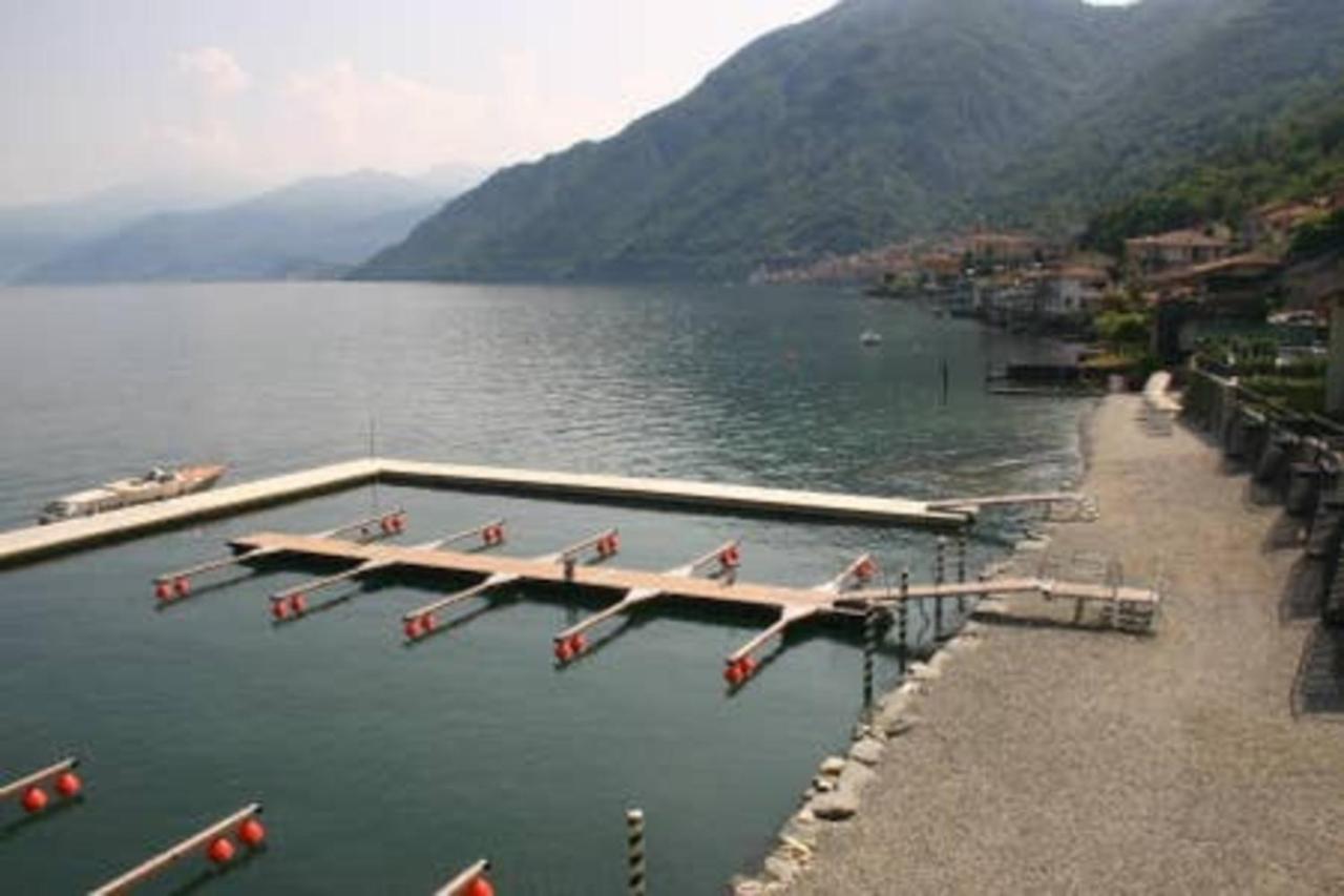 Bellagio Lake Resort Лезено Экстерьер фото