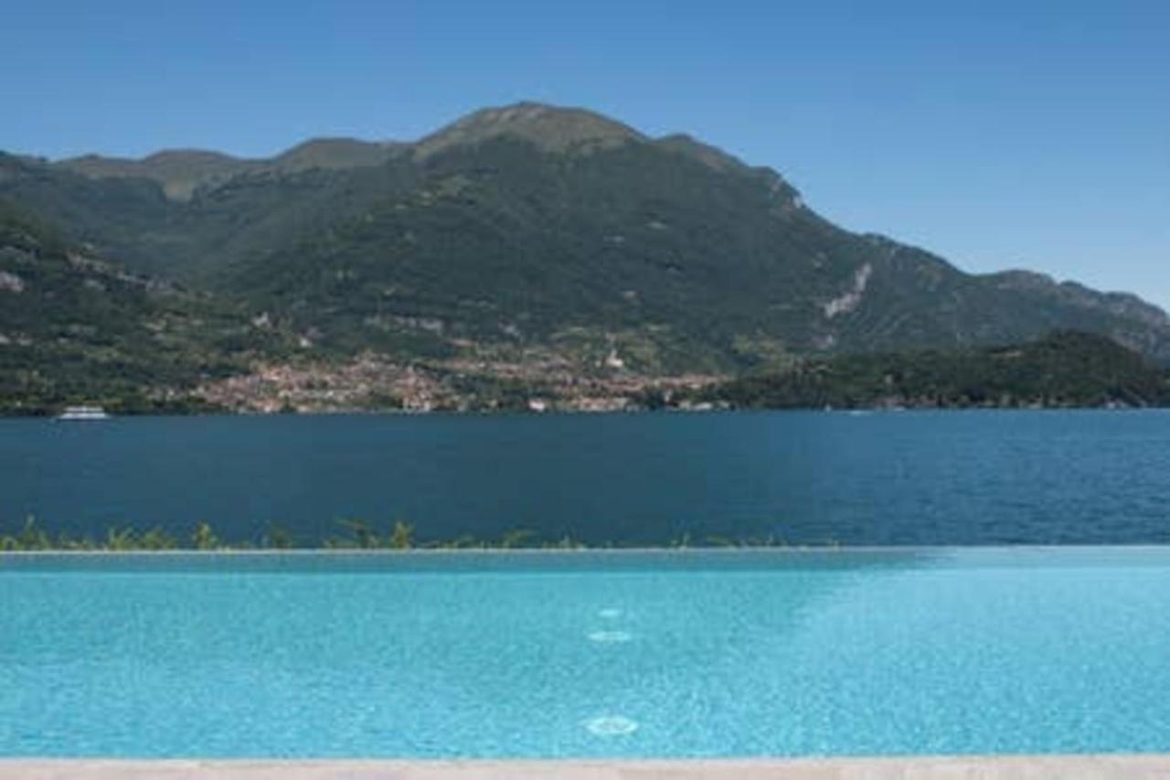 Bellagio Lake Resort Лезено Экстерьер фото