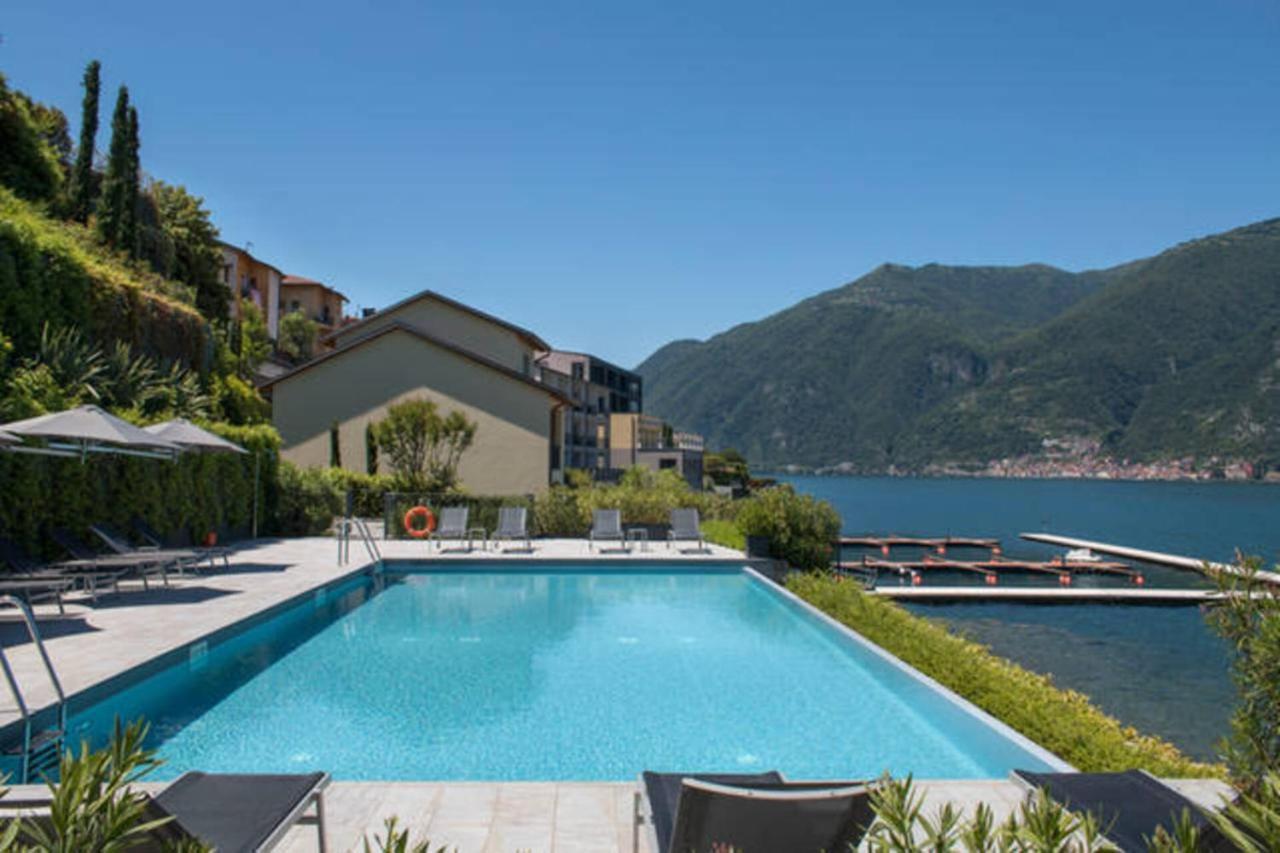 Bellagio Lake Resort Лезено Экстерьер фото